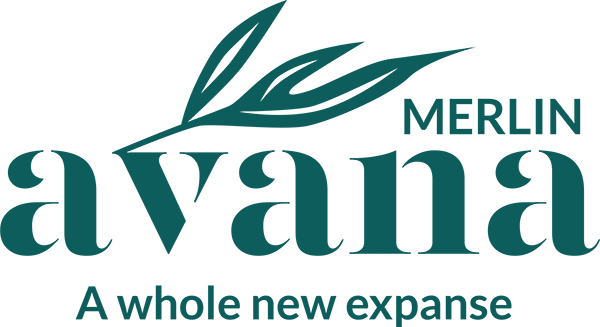 Merlin Avana Logo